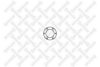 STELLOX 81-65002-SX Gasket, intake manifold